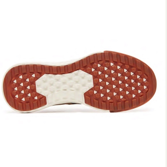 Vans UltraRange Rapidweld Woven Tiger - Picture 2 of 5